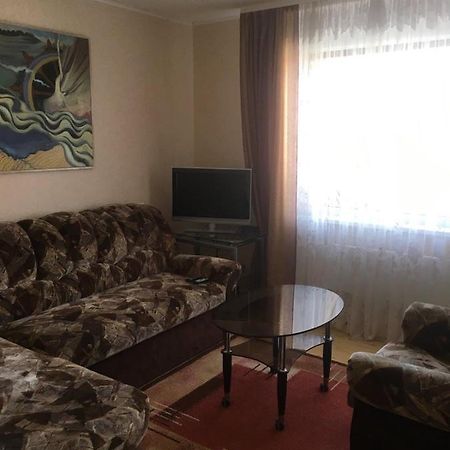 Butas Vladas Нида Екстериор снимка